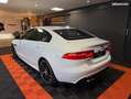 Jaguar XE R-SPORT 2.0 D180 BVA Blanc - thumbnail 24