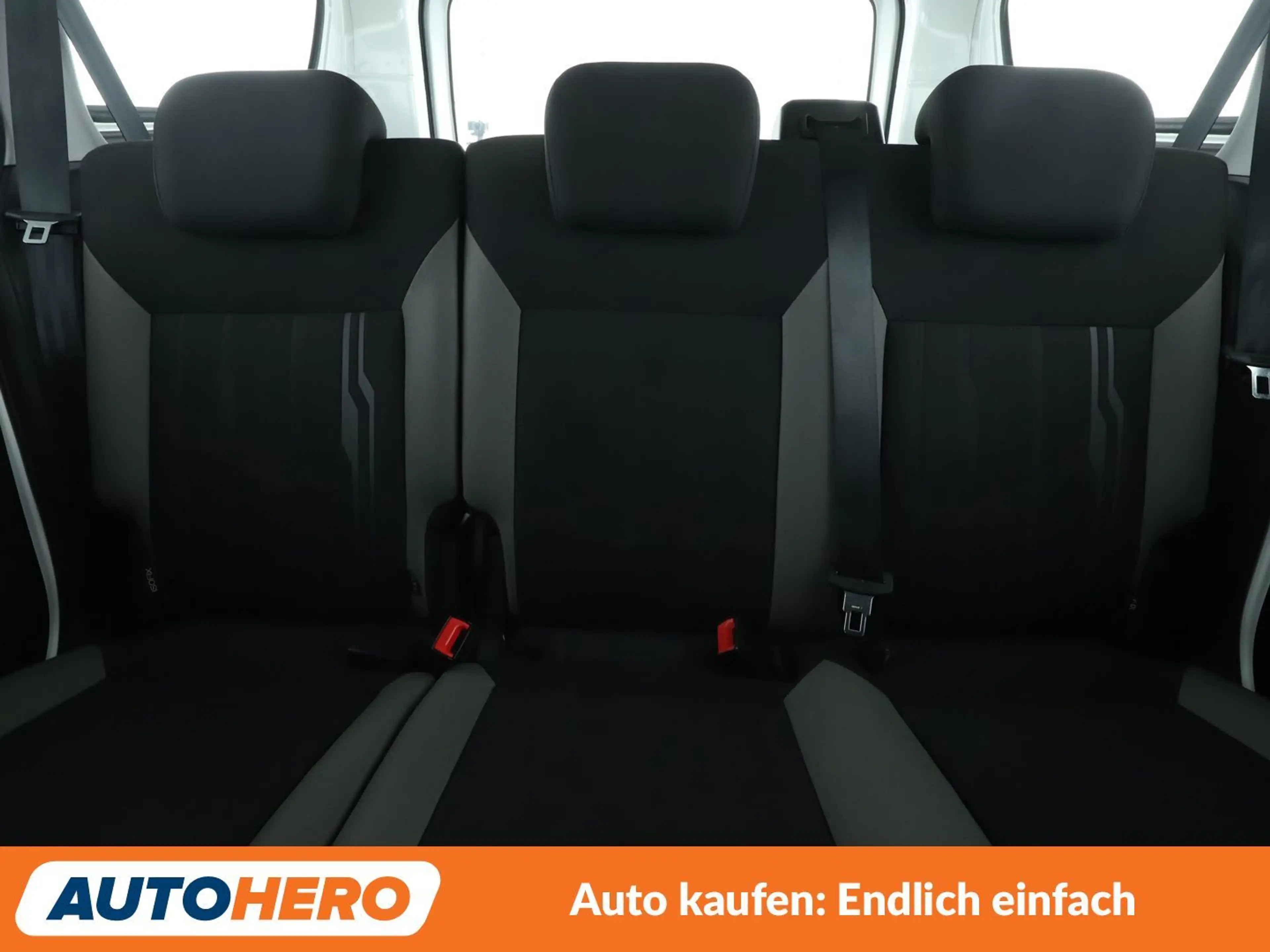 Fiat Doblo 1.4 Turbo SX Maxi *PDC*AHK*ALU*KLIMA* — photo 15