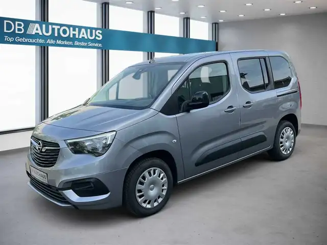 Opel Combo Life Elegance 1.5 Diesel