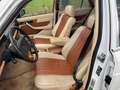 Mercedes-Benz 300 W126 300SD OM605 Automaat Weiß - thumbnail 14