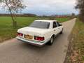 Mercedes-Benz 300 W126 300SD OM605 Automaat Weiß - thumbnail 7