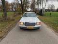 Mercedes-Benz 300 W126 300SD OM605 Automaat Weiß - thumbnail 11