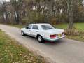Mercedes-Benz 300 W126 300SD OM605 Automaat Weiß - thumbnail 5