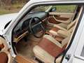Mercedes-Benz 300 W126 300SD OM605 Automaat Weiß - thumbnail 13