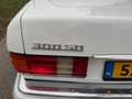 Mercedes-Benz 300 W126 300SD OM605 Automaat Weiß - thumbnail 19