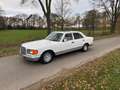 Mercedes-Benz 300 W126 300SD OM605 Automaat Weiß - thumbnail 1