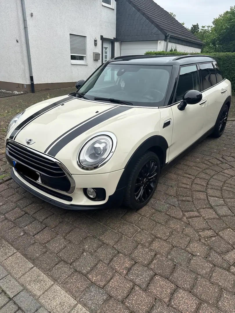 MINI Cooper MINI Cooper Clubman *TOP* - 2