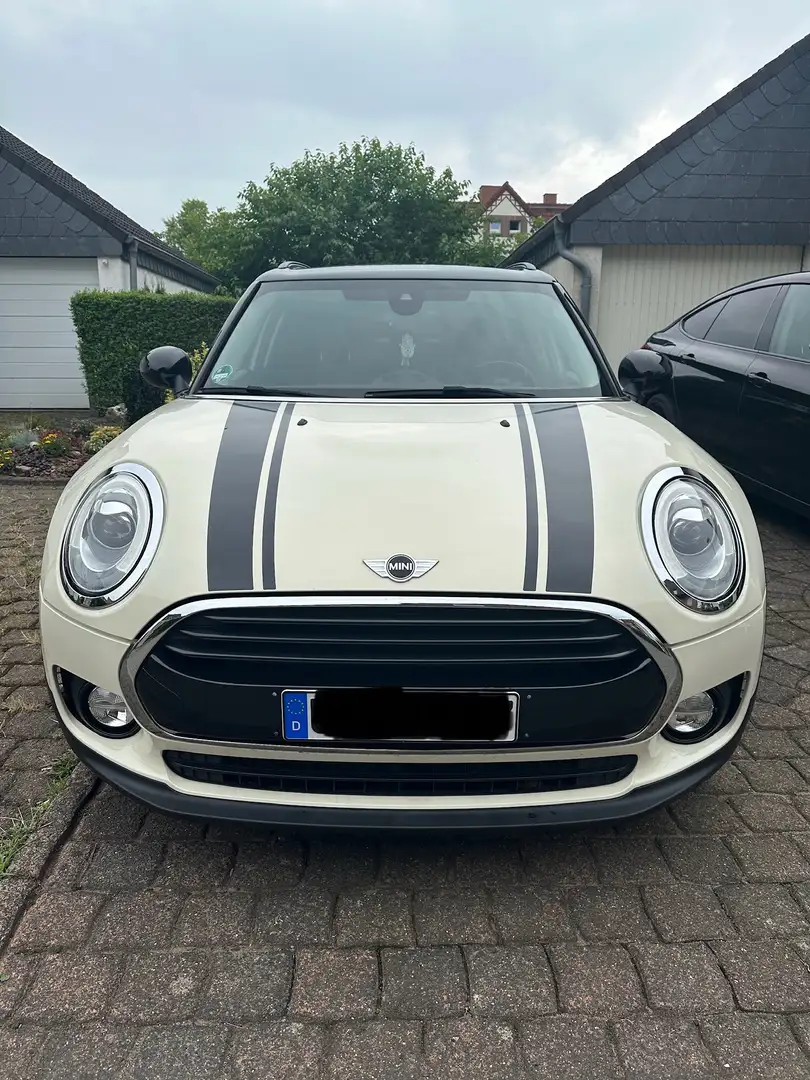 MINI Cooper MINI Cooper Clubman *TOP* - 1