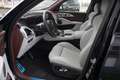 BMW XM BLACK EDITION-ACC-AHK-23M-LEDER SILVERSTONE Schwarz - thumbnail 16