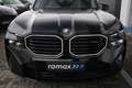 BMW XM BLACK EDITION-ACC-AHK-23M-LEDER SILVERSTONE Schwarz - thumbnail 11