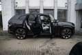 BMW XM BLACK EDITION-ACC-AHK-23M-LEDER SILVERSTONE Schwarz - thumbnail 1