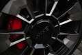 BMW XM BLACK EDITION-ACC-AHK-23M-LEDER SILVERSTONE Schwarz - thumbnail 10