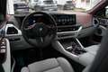 BMW XM BLACK EDITION-ACC-AHK-23M-LEDER SILVERSTONE Schwarz - thumbnail 15