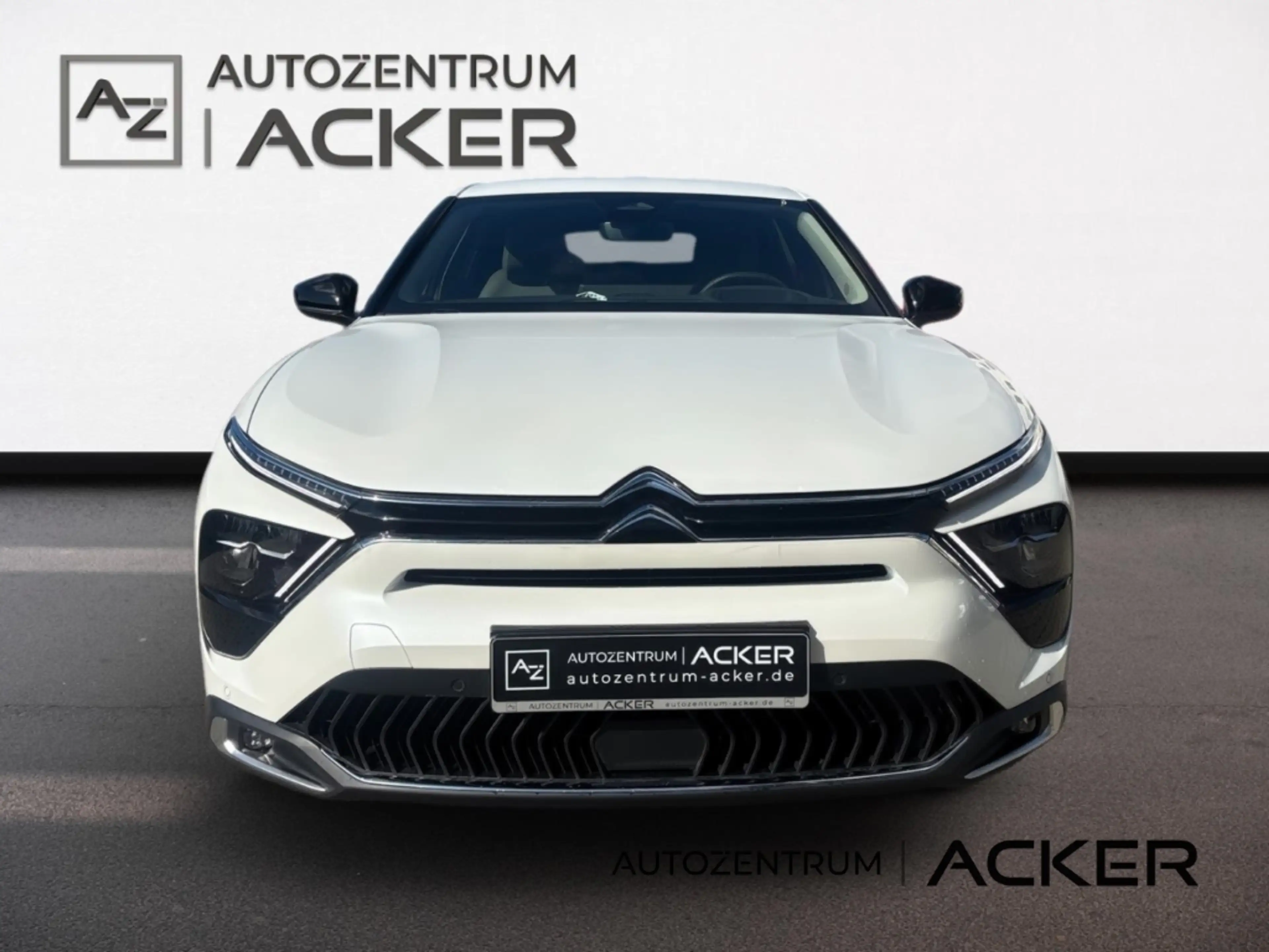 Citroen C5 X Plus 1.2 Hybrid 145 e-DSC6 Leder/RFK -50%* — photo 3