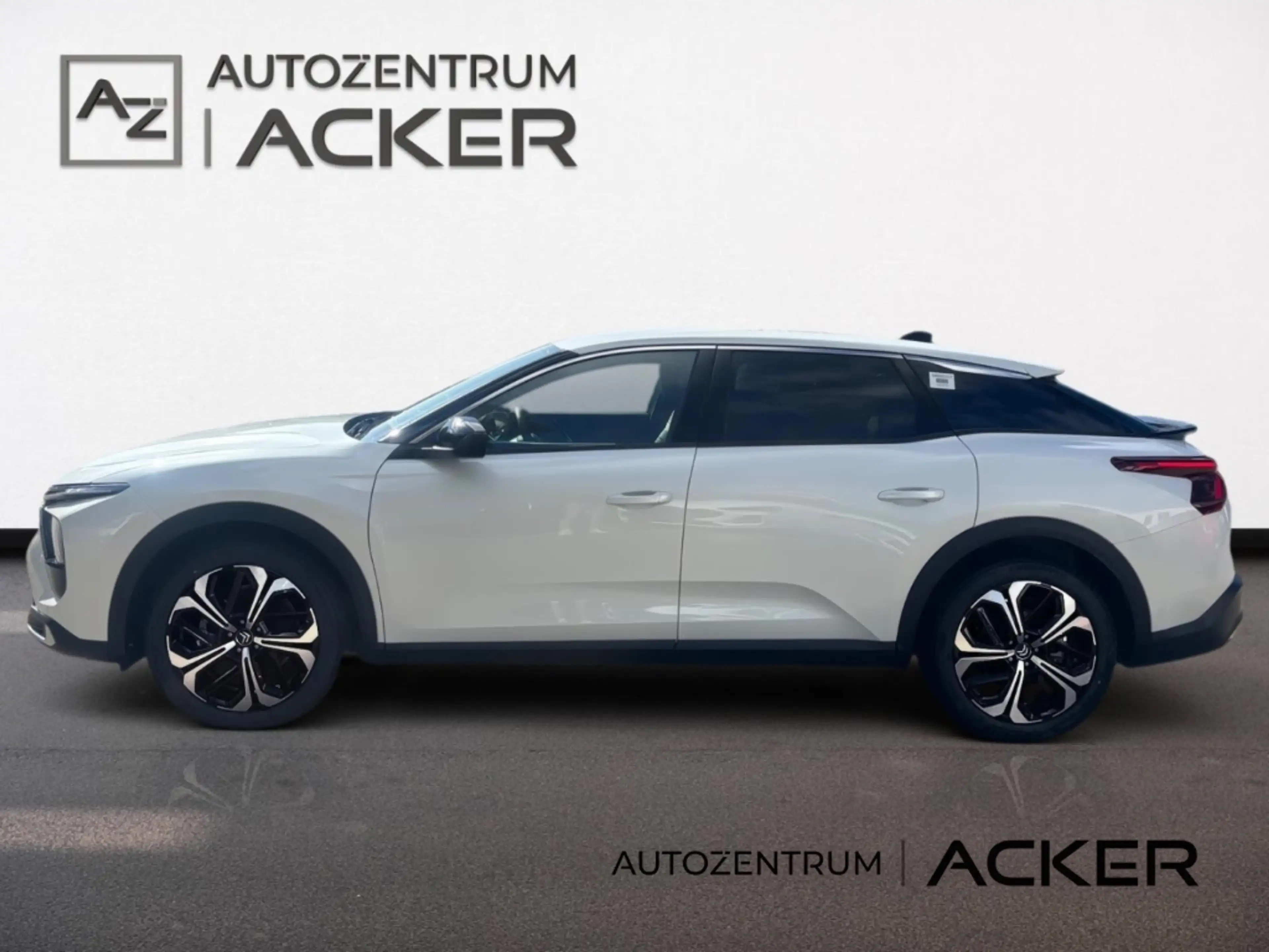 Citroen C5 X Plus 1.2 Hybrid 145 e-DSC6 Leder/RFK -50%* — photo 9