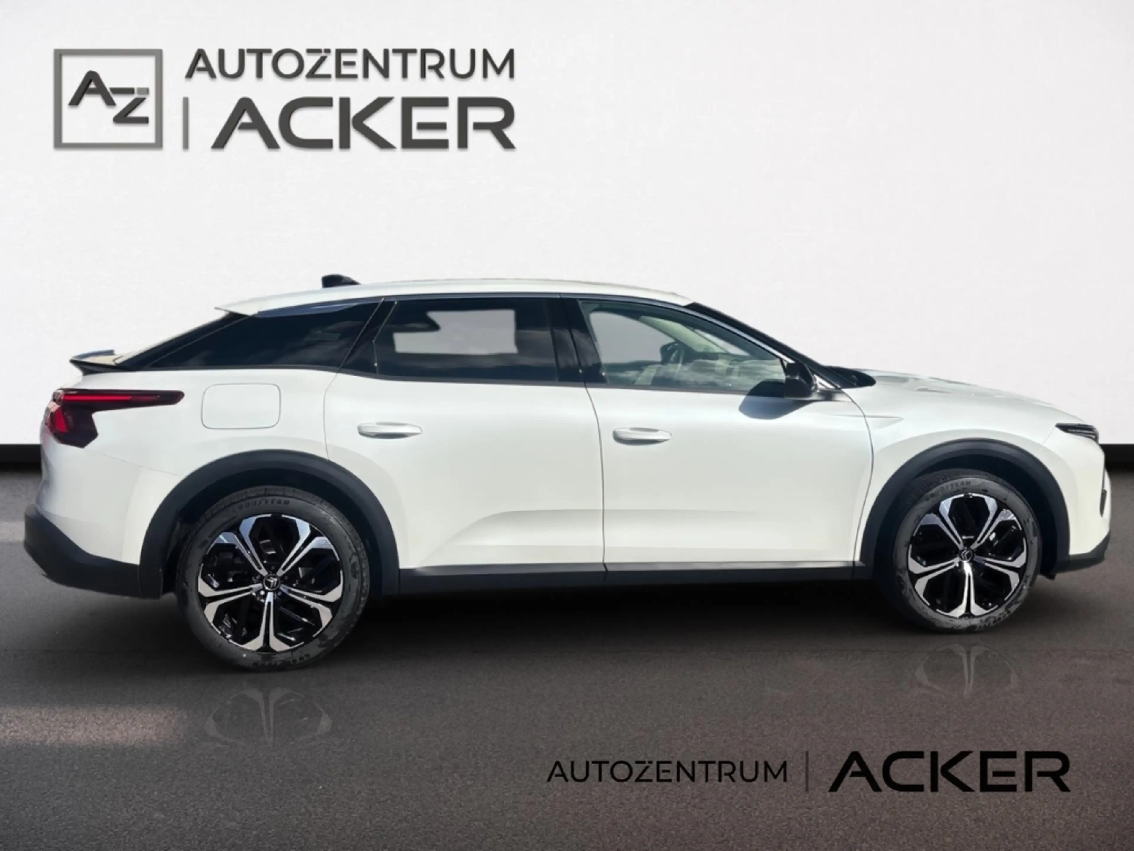 Citroen C5 X Plus 1.2 Hybrid 145 e-DSC6 Leder/RFK -50%* — photo 8