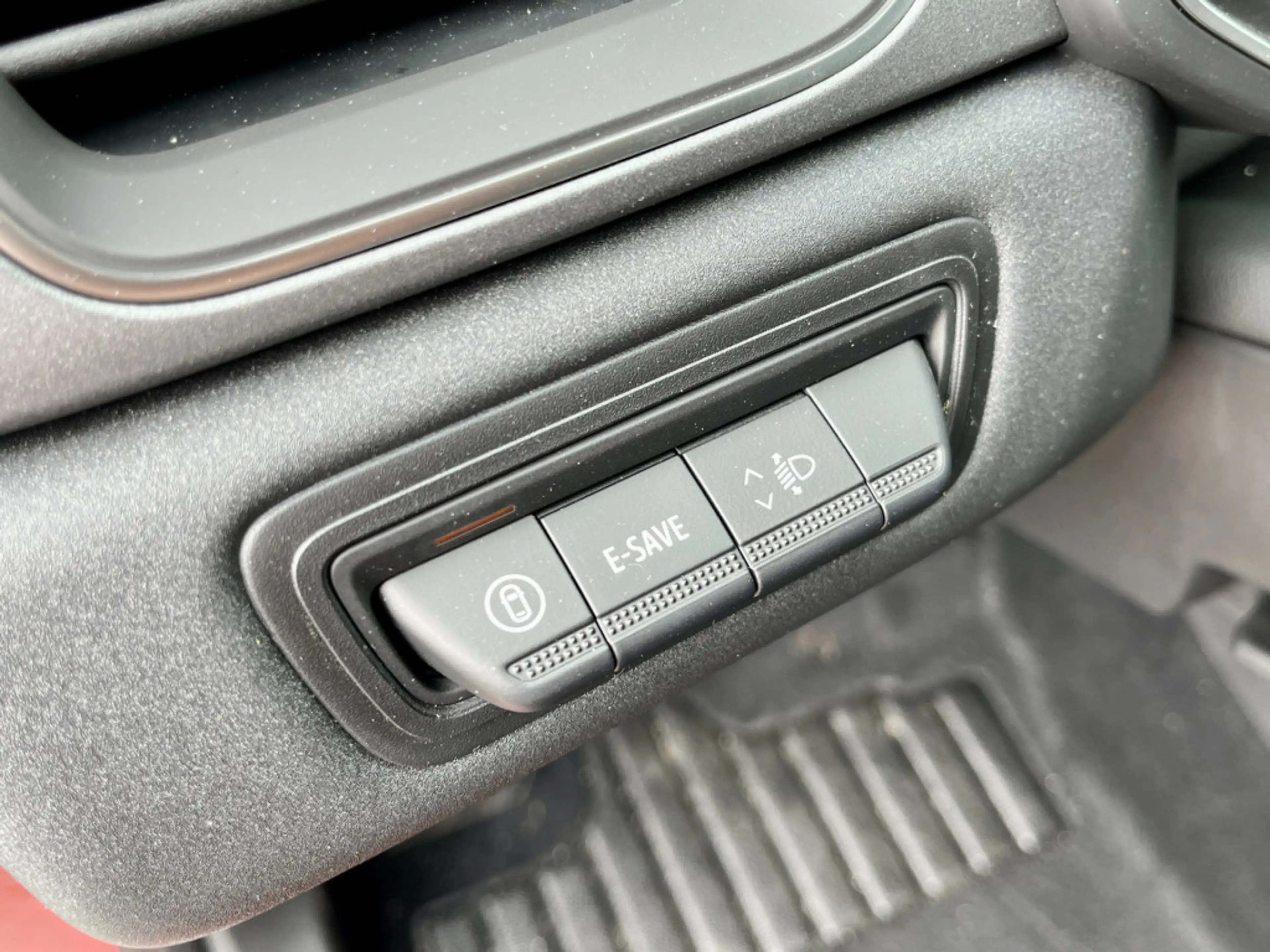 Renault Captur 1.8 E-Tech Full Hybrid 160 Techno | Pack Winter | — photo 43