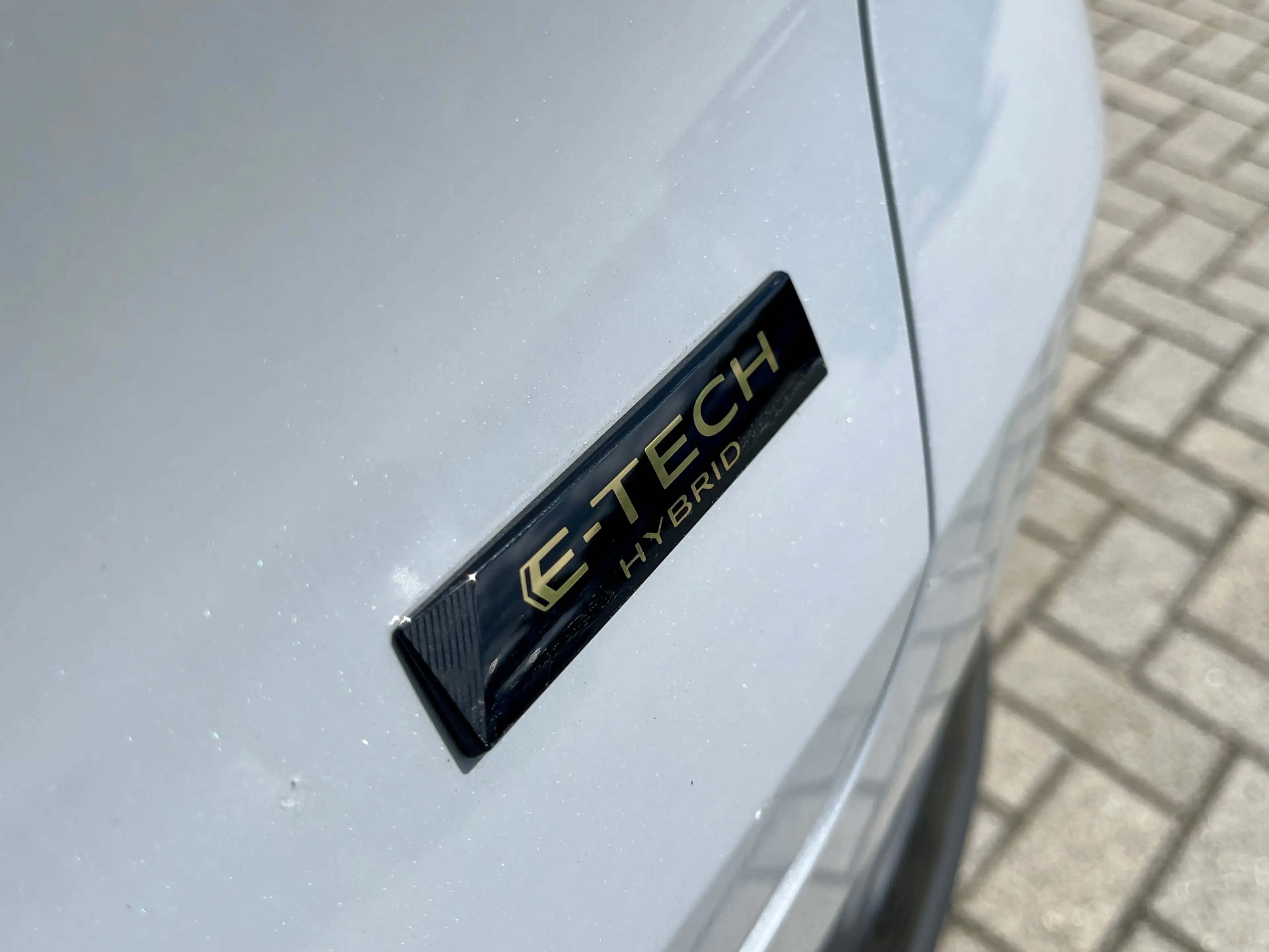 Renault Captur 1.8 E-Tech Full Hybrid 160 Techno | Pack Winter | — photo 41