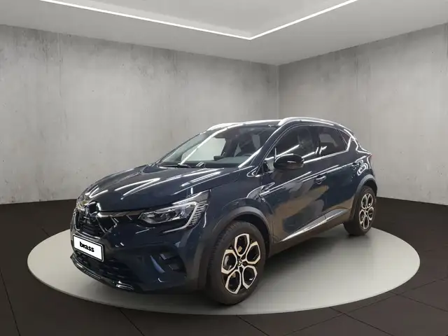 Mitsubishi ASX 1.3 T Intro Edition Mild Hybrid, AHK