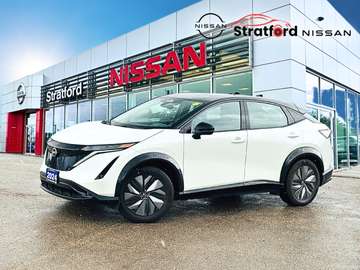 EVOLVE | eForce | LOW KMS | AWD | 360 CAM