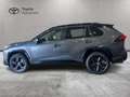Toyota RAV 4 Rav4 2.5 vvt-ie h Style 2wd 218cv e-cvt Grau - thumbnail 2