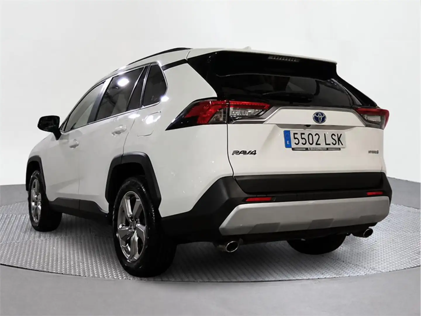 Toyota RAV4 RAV4 2.5l 220H Advance - 2
