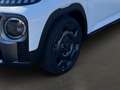 Hyundai Inster 49kWh Cross Effizienz-Paket*Allwetterreifen Weiß - thumbnail 7
