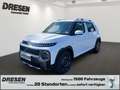 Hyundai Inster 49kWh Cross Effizienz-Paket Klimatronic Keyless Weiß - thumbnail 1