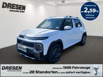 49kWh Cross Effizienz-Paket*Allwetterreifen