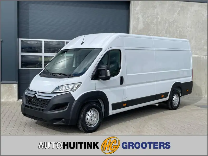 Citroen Jumper