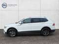 Volkswagen Tiguan Allspace Life TSI DSG Blanc - thumbnail 3