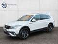 Volkswagen Tiguan Allspace Life TSI DSG Weiß - thumbnail 2