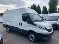 Iveco Daily 35 S 140 - HIMATIC Blanc - thumbnail 2