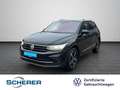 Volkswagen Tiguan 2.0 TDI DSG AHK NAVI KAMERA ACC Schwarz - thumbnail 1
