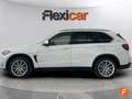 BMW X5 xDrive40e Blanco - thumbnail 4