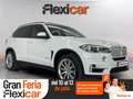 BMW X5 xDrive40e Blanco - thumbnail 1