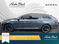 Skoda Superb Combi Premuim Edition 2.0 TDI 140 kW DSG Grey - thumbnail 2