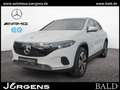 Mercedes-Benz EQA 250 + Progressive/LED/Cam/Totw/Distr/Memo/18" Weiß - thumbnail 2