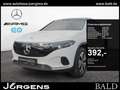 Mercedes-Benz EQA 250 + Progressive/LED/Cam/Totw/Distr/Memo/18" Weiß - thumbnail 1