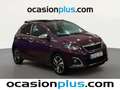 Peugeot 108 Top! 1.2 PureTech Allure Burdeos - thumbnail 3