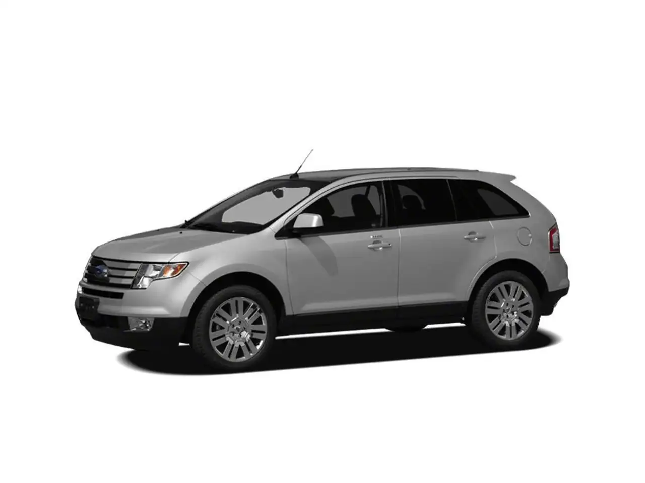 2010 Ford Edge