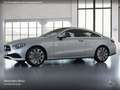Mercedes-Benz E 450 Coupé 4M AVANTG+PANO+LED+KAMERA+19"+TOTW+9G Silber - thumbnail 3