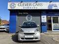 smart forTwo CABRIO*BRABUS XCLUSIVE*LEDER*NAVI*CAM*F1 Argent - thumbnail 5