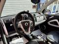 smart forTwo CABRIO*BRABUS XCLUSIVE*LEDER*NAVI*CAM*F1 Argent - thumbnail 20