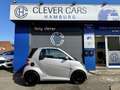smart forTwo CABRIO*BRABUS XCLUSIVE*LEDER*NAVI*CAM*F1 Argent - thumbnail 8