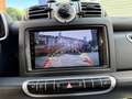 smart forTwo CABRIO*BRABUS XCLUSIVE*LEDER*NAVI*CAM*F1 Argent - thumbnail 28