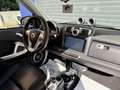 smart forTwo CABRIO*BRABUS XCLUSIVE*LEDER*NAVI*CAM*F1 Argent - thumbnail 23