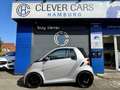 smart forTwo CABRIO*BRABUS XCLUSIVE*LEDER*NAVI*CAM*F1 Argent - thumbnail 10