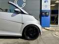 smart forTwo CABRIO*BRABUS XCLUSIVE*LEDER*NAVI*CAM*F1 Argent - thumbnail 11