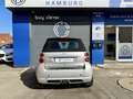 smart forTwo CABRIO*BRABUS XCLUSIVE*LEDER*NAVI*CAM*F1 Argent - thumbnail 15